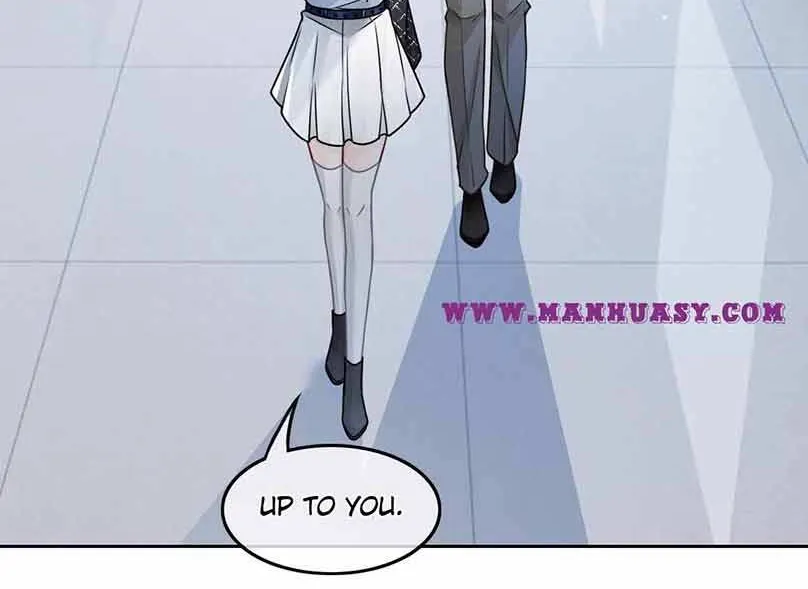 My Brothers Dote On Me Chapter 113 page 34 - 