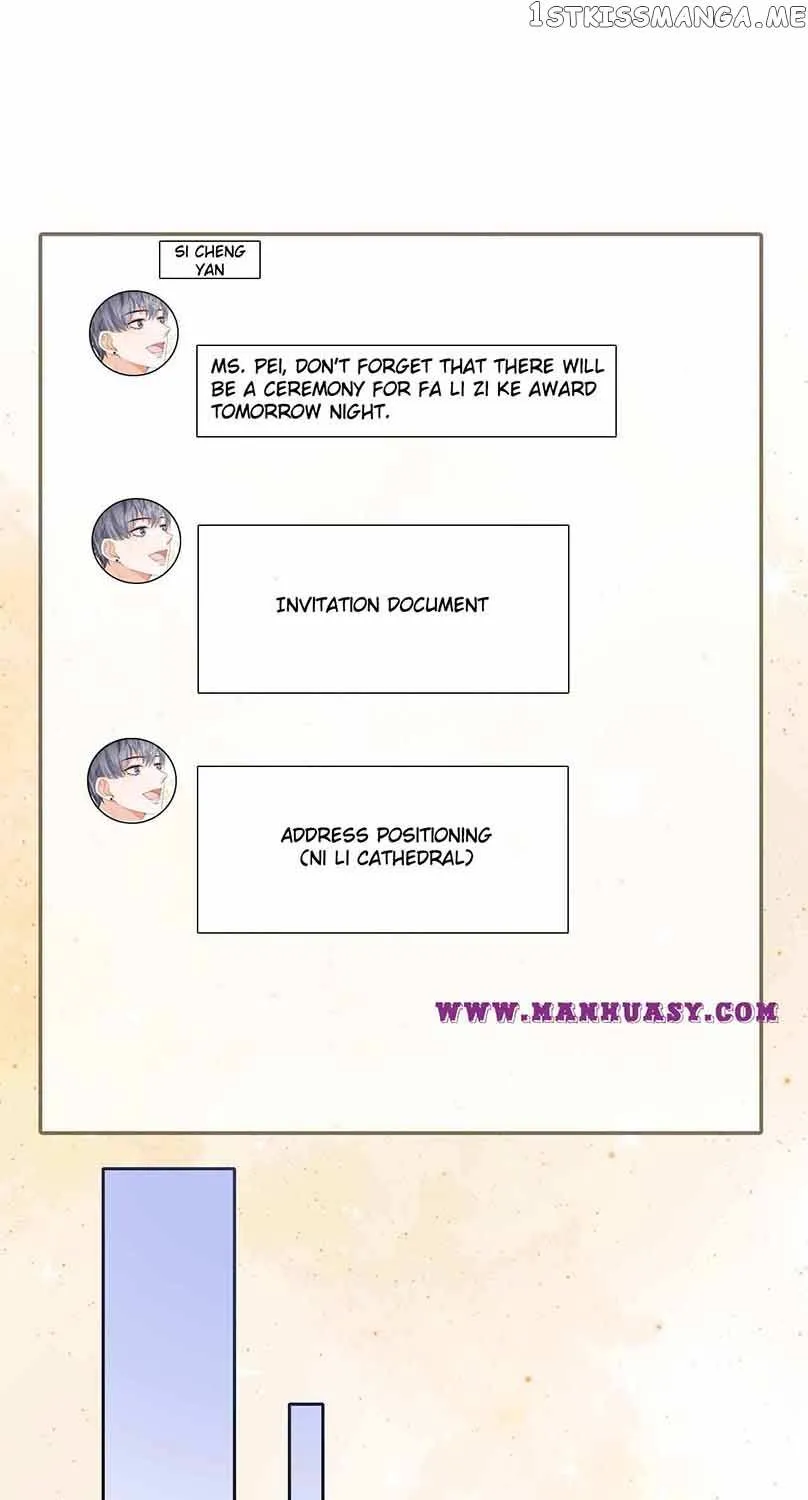 My Brothers Dote On Me Chapter 113 page 35 - 