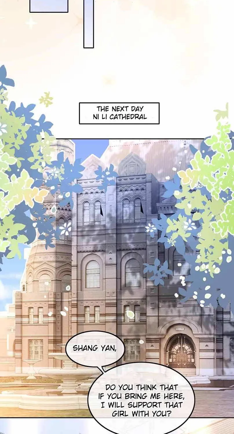 My Brothers Dote On Me Chapter 113 page 36 - 