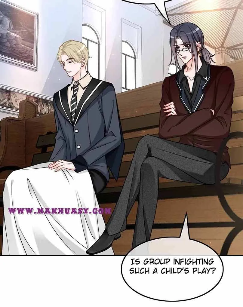 My Brothers Dote On Me Chapter 113 page 37 - 