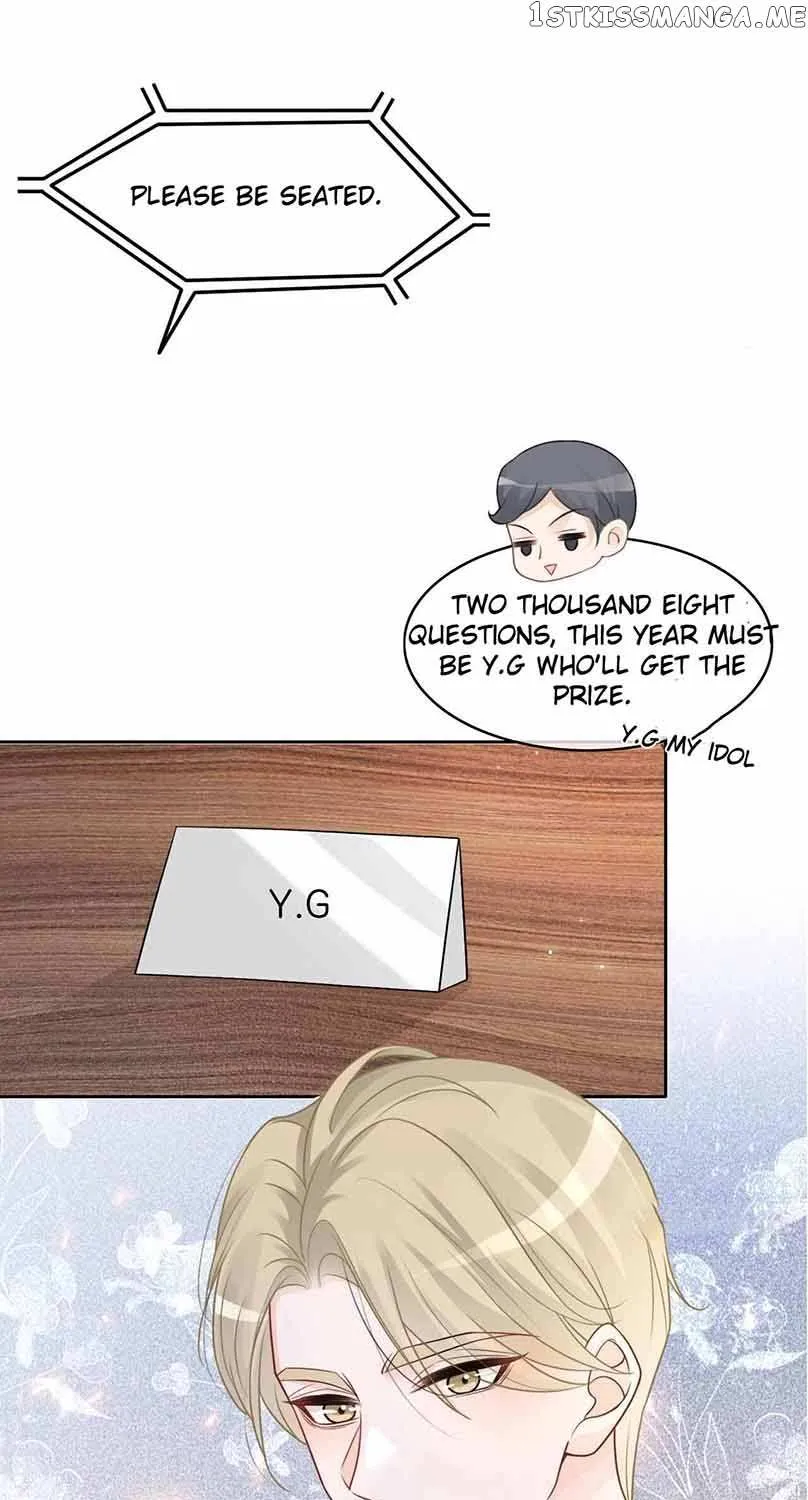 My Brothers Dote On Me Chapter 113 page 38 - 