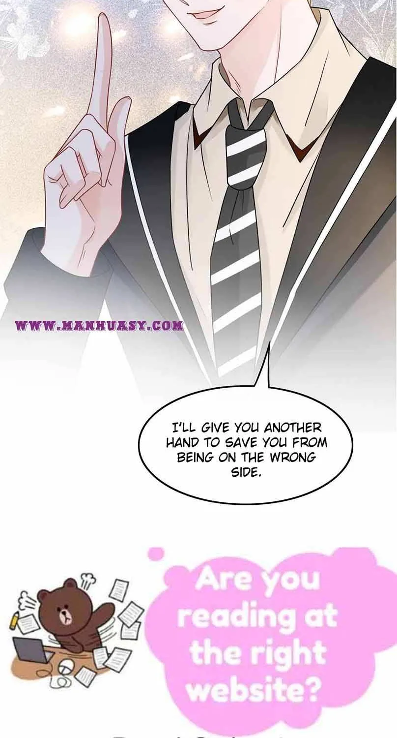 My Brothers Dote On Me Chapter 113 page 39 - 