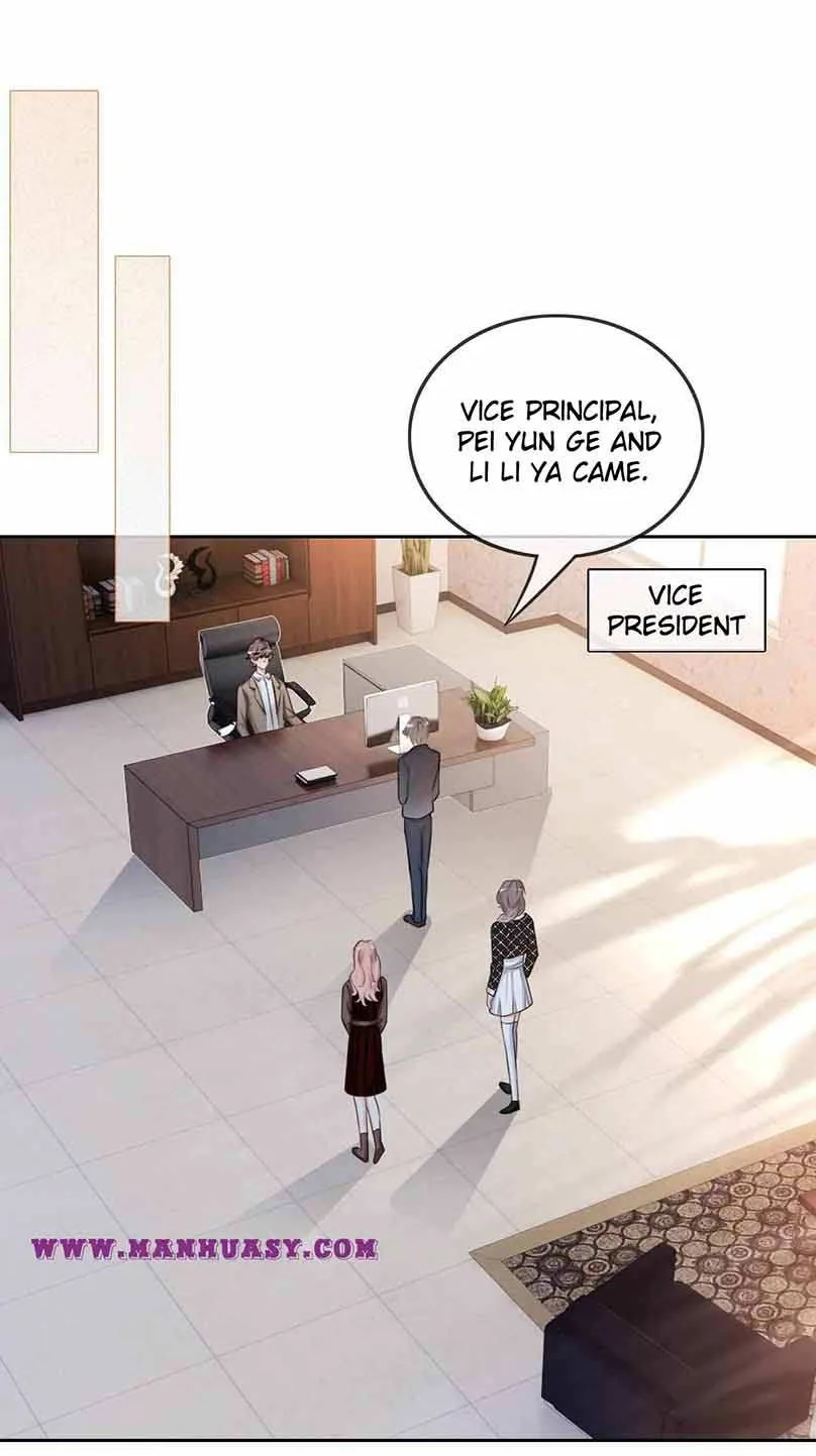 My Brothers Dote On Me Chapter 113 page 7 - 