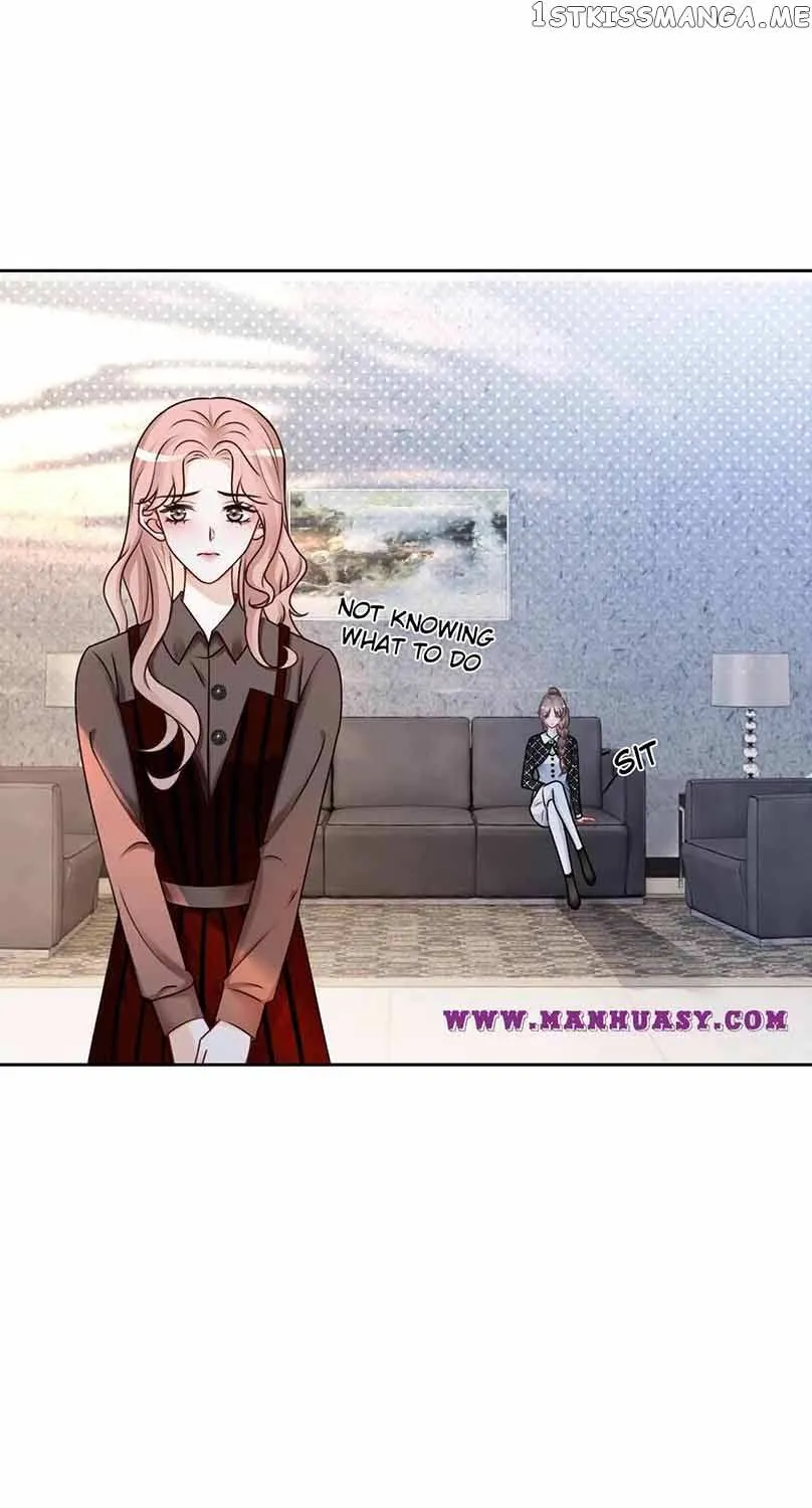 My Brothers Dote On Me Chapter 113 page 8 - 