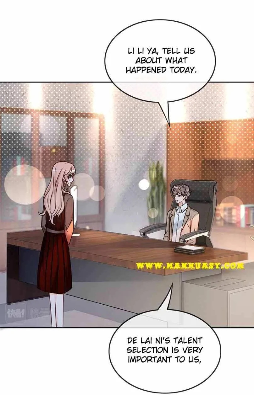 My Brothers Dote On Me Chapter 113 page 9 - 