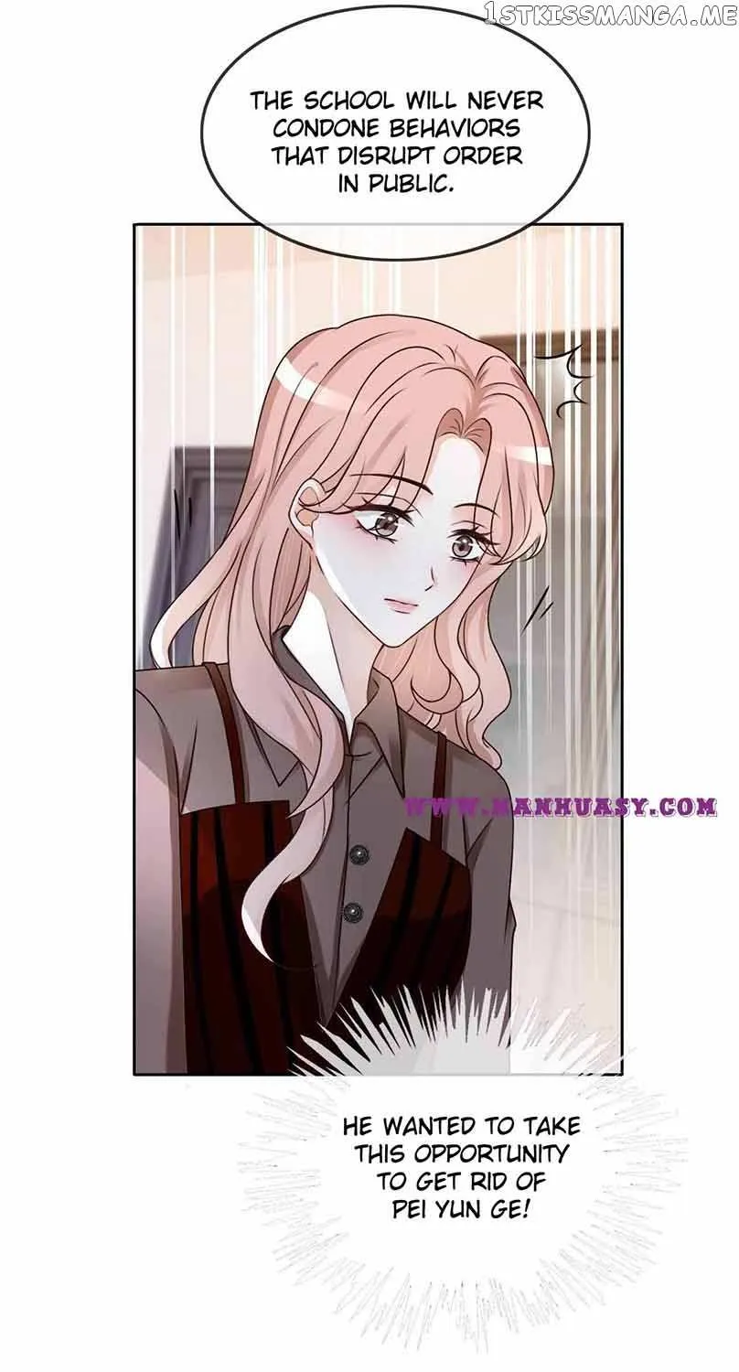 My Brothers Dote On Me Chapter 113 page 10 - 