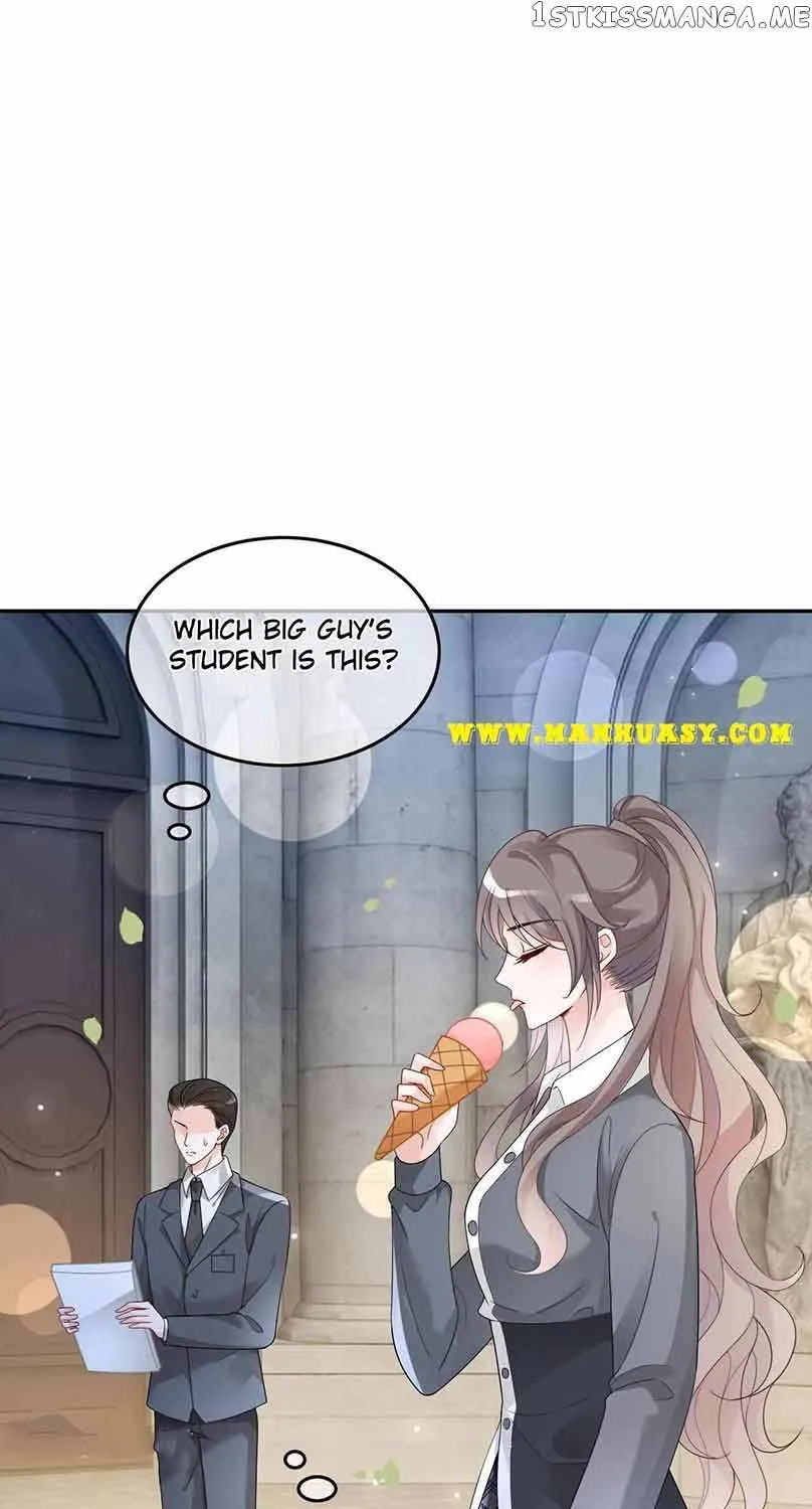 My Brothers Dote On Me Chapter 114 page 11 - 