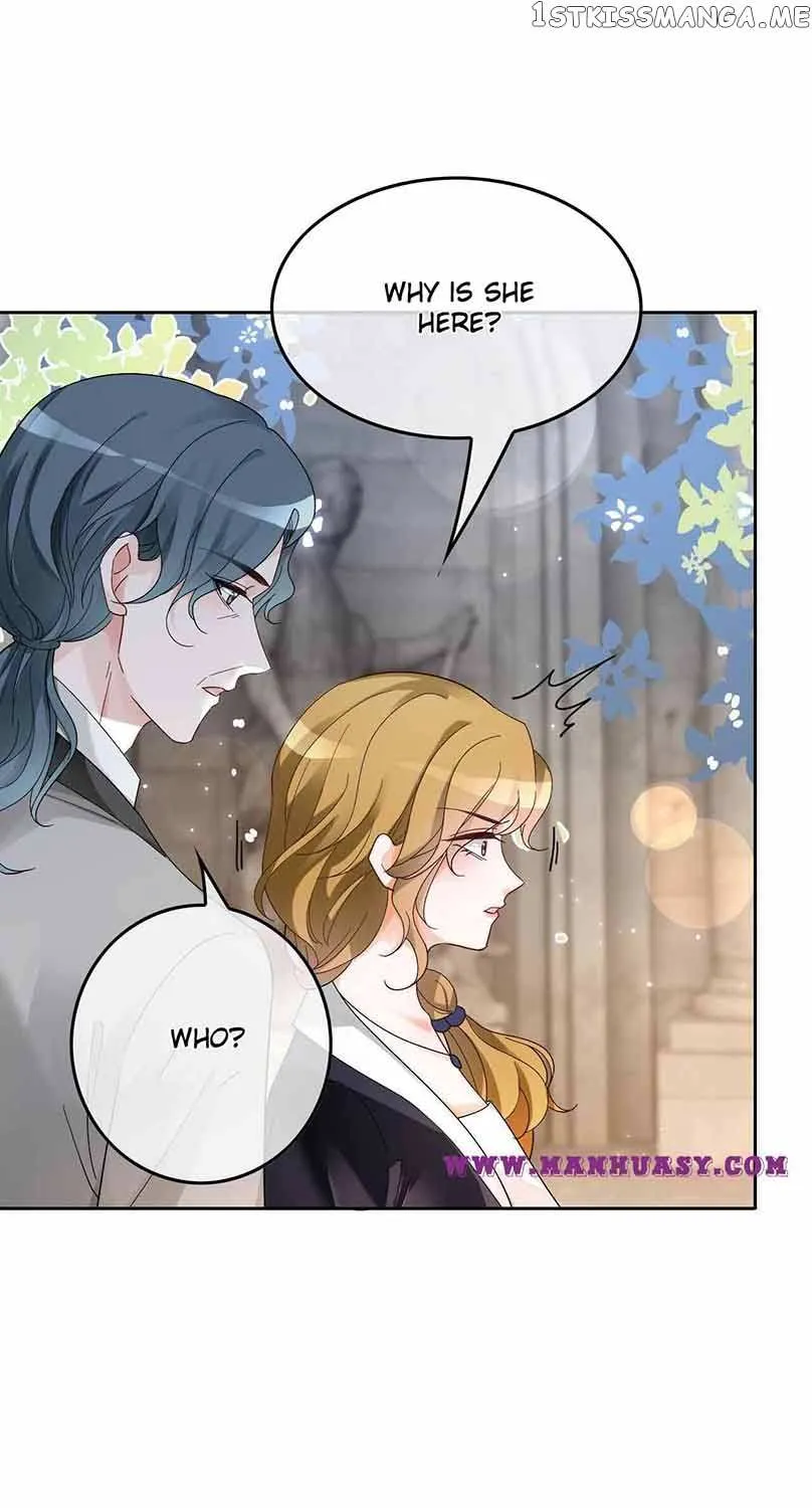 My Brothers Dote On Me Chapter 114 page 14 - 