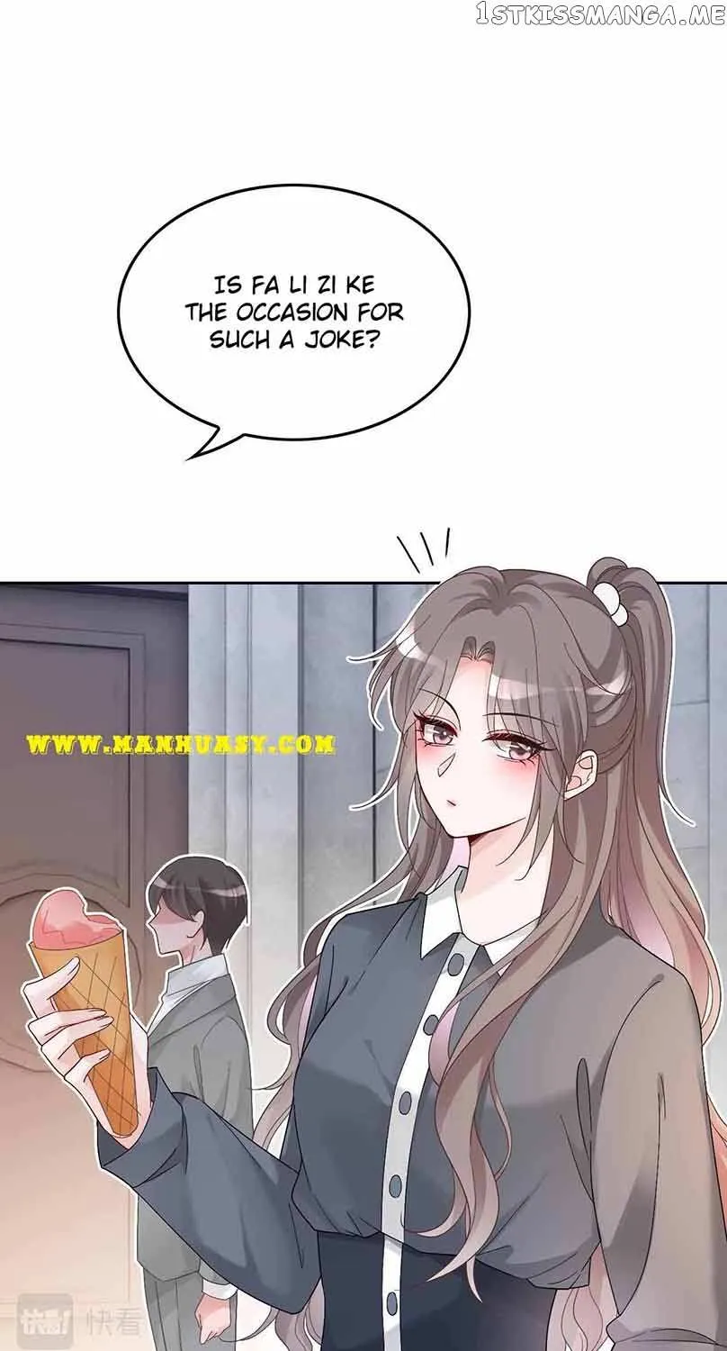 My Brothers Dote On Me Chapter 114 page 16 - 