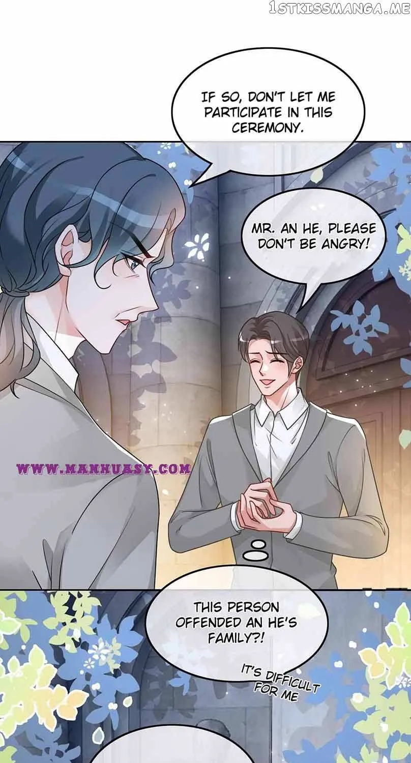 My Brothers Dote On Me Chapter 114 page 19 - 