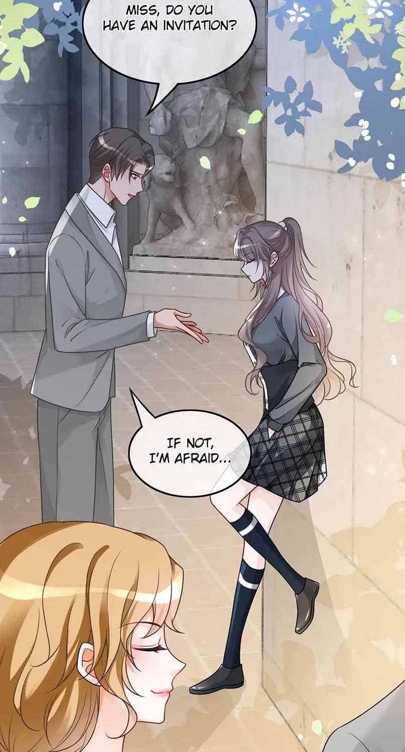 My Brothers Dote On Me Chapter 114 page 20 - 