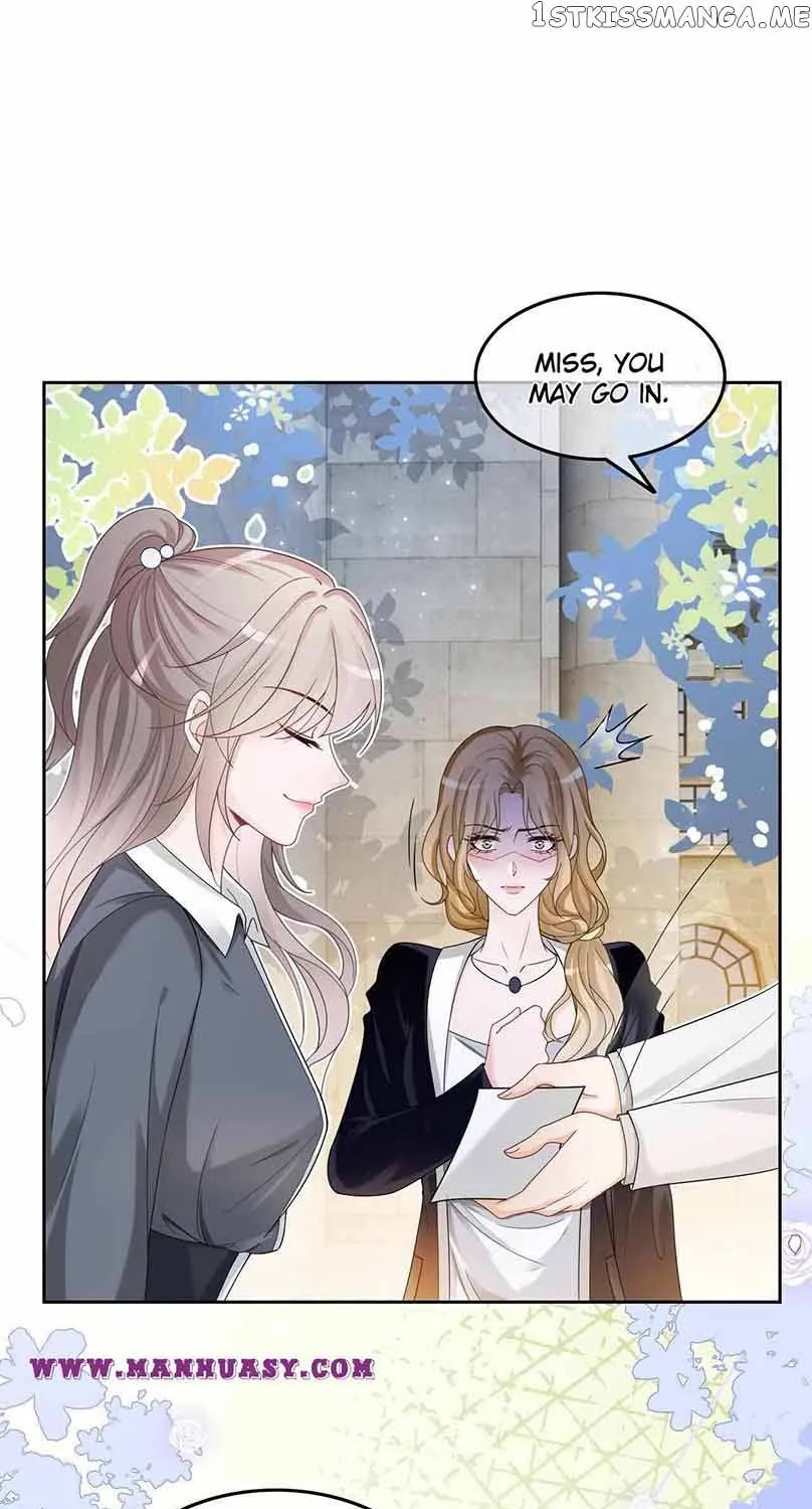 My Brothers Dote On Me Chapter 114 page 24 - 