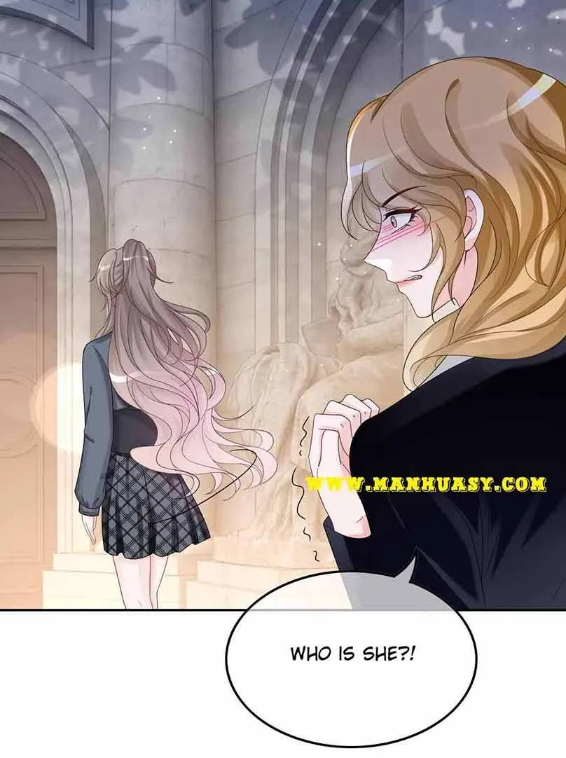 My Brothers Dote On Me Chapter 114 page 26 - 