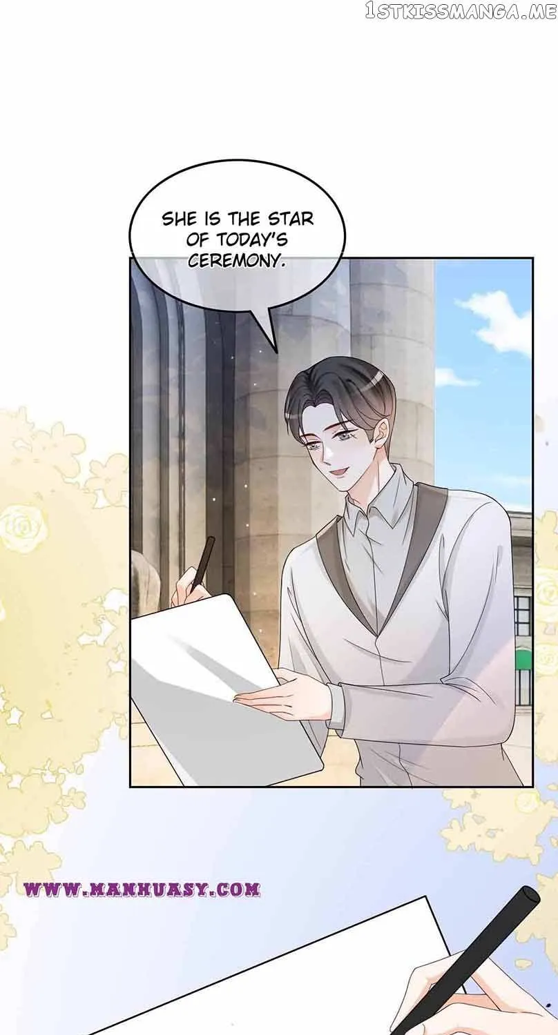 My Brothers Dote On Me Chapter 114 page 27 - 