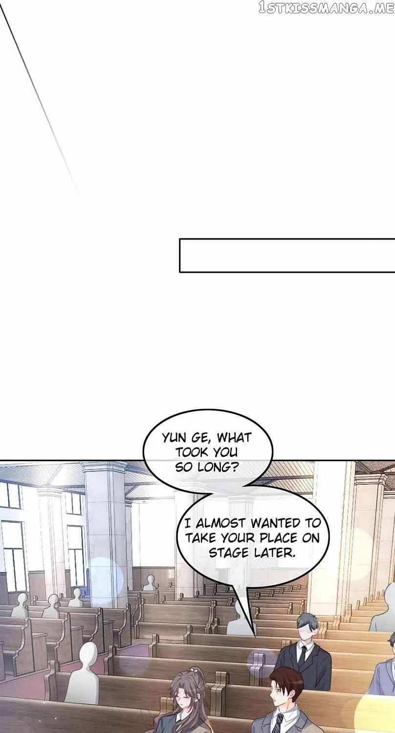 My Brothers Dote On Me Chapter 114 page 29 - 