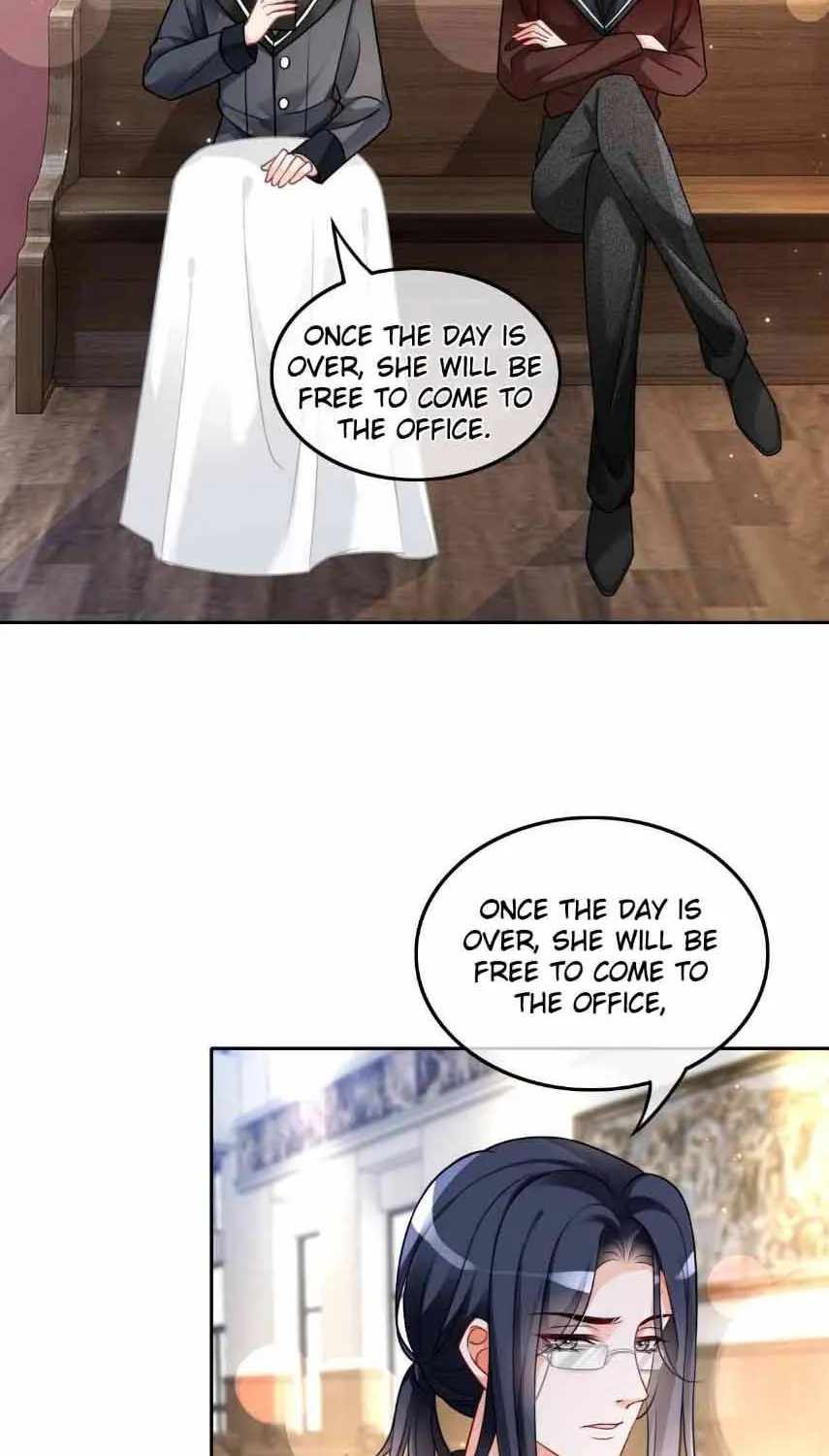 My Brothers Dote On Me Chapter 114 page 4 - 
