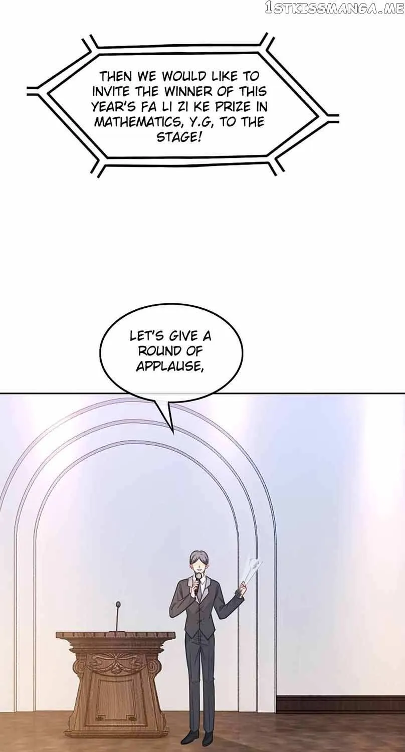 My Brothers Dote On Me Chapter 114 page 31 - 