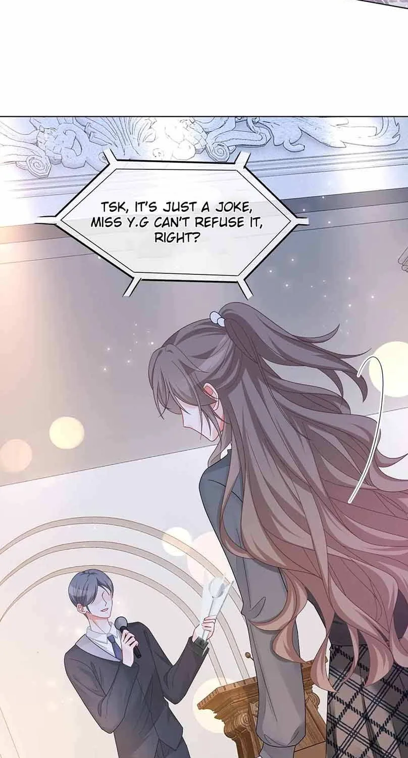 My Brothers Dote On Me Chapter 114 page 36 - 