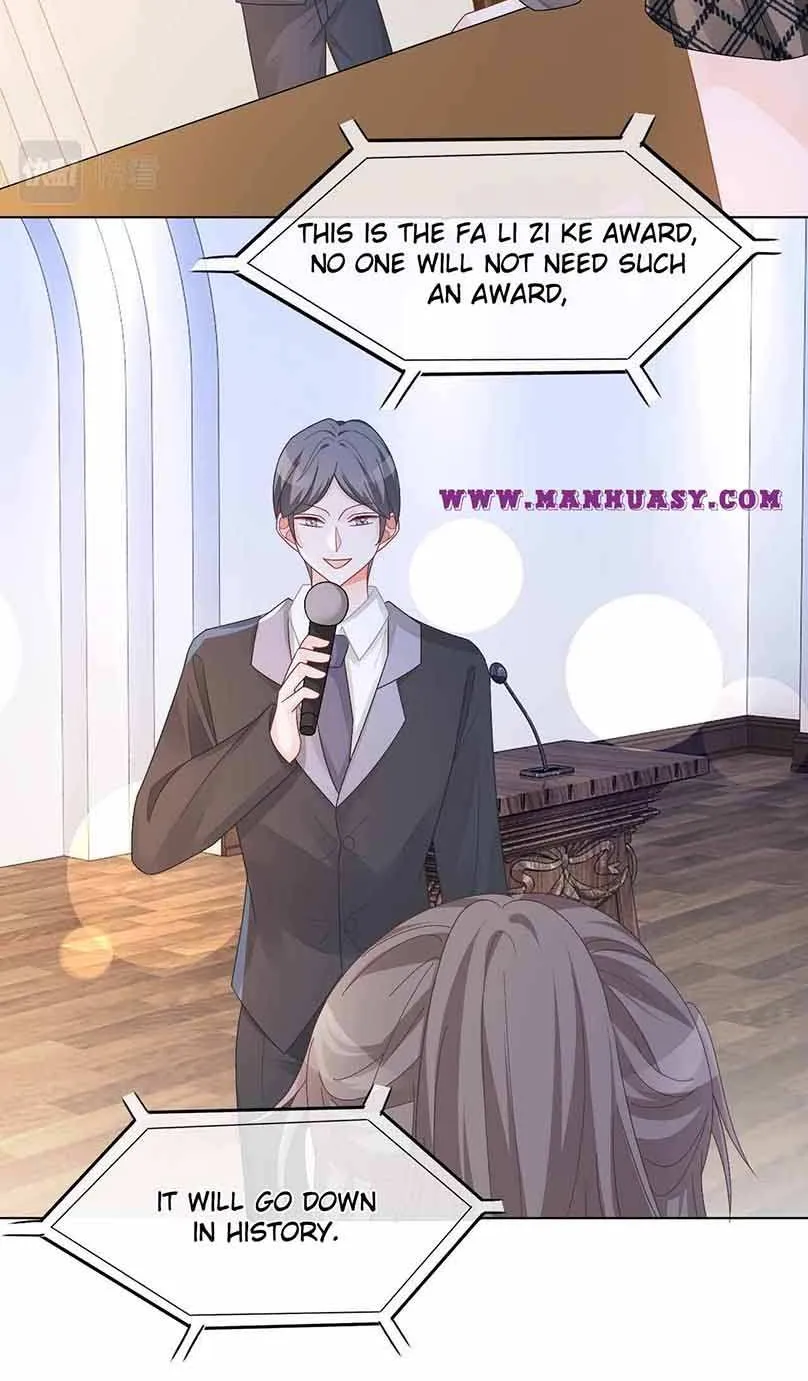 My Brothers Dote On Me Chapter 114 page 37 - 