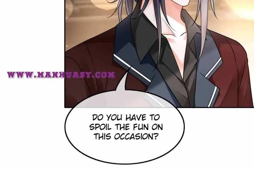 My Brothers Dote On Me Chapter 114 page 5 - 