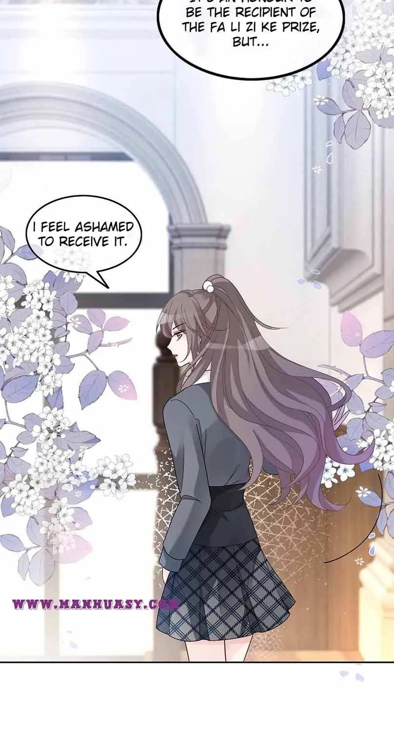My Brothers Dote On Me Chapter 114 page 44 - 