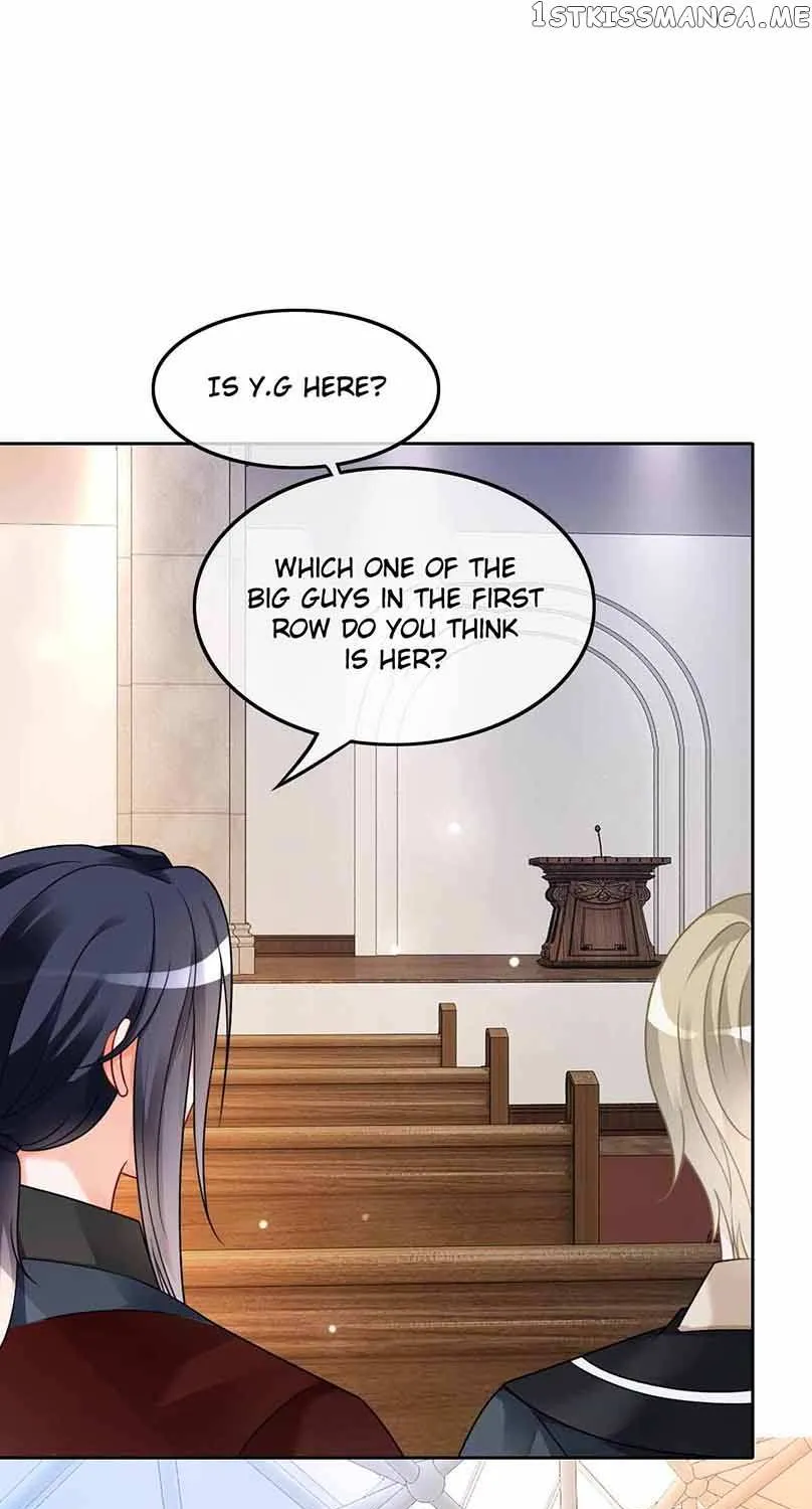 My Brothers Dote On Me Chapter 114 page 6 - 
