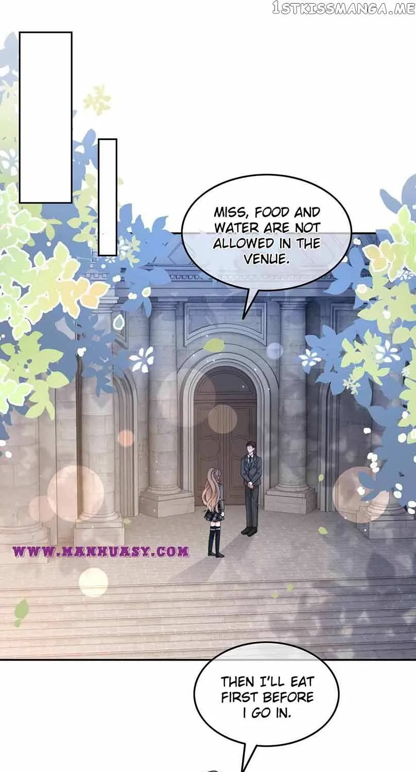 My Brothers Dote On Me Chapter 114 page 9 - 