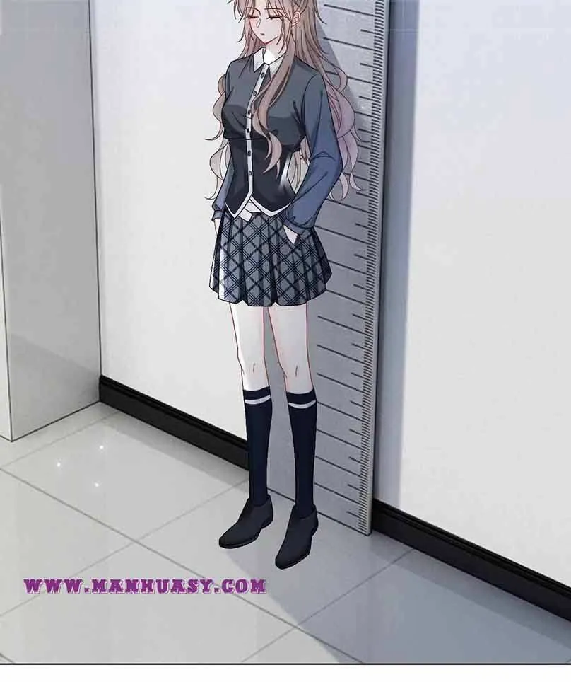My Brothers Dote On Me Chapter 115 page 18 - 