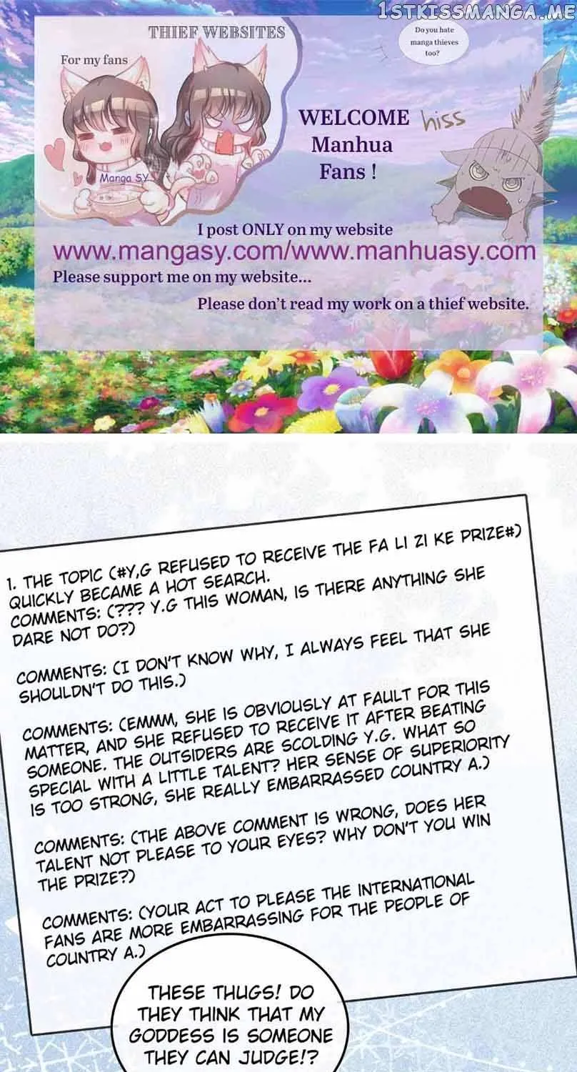My Brothers Dote On Me Chapter 115 page 3 - 