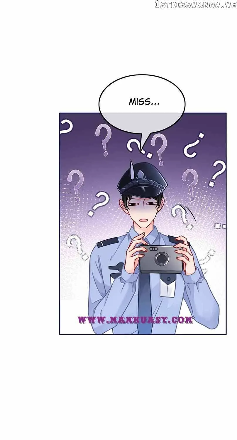 My Brothers Dote On Me Chapter 115 page 21 - 