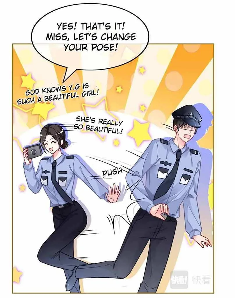 My Brothers Dote On Me Chapter 115 page 22 - 