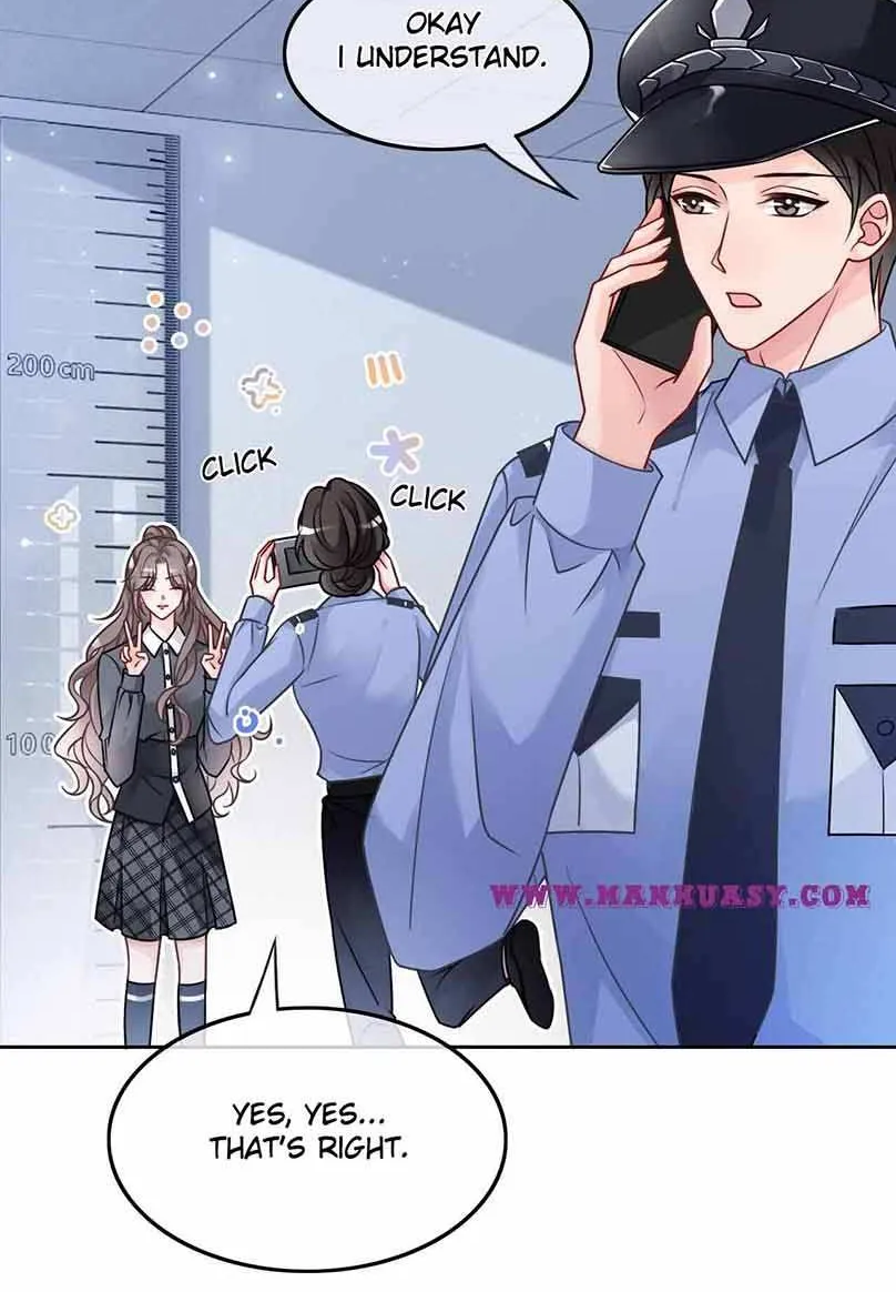 My Brothers Dote On Me Chapter 115 page 24 - 
