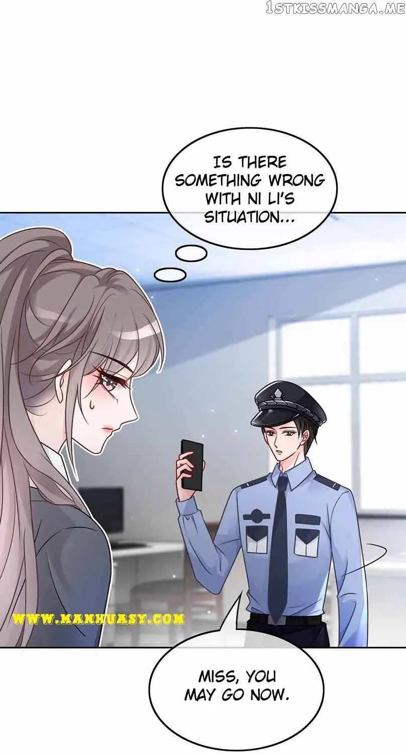 My Brothers Dote On Me Chapter 115 page 25 - 