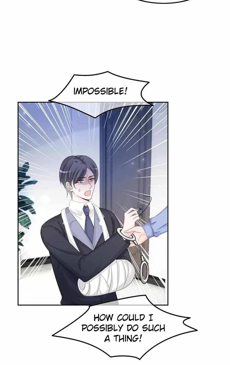 My Brothers Dote On Me Chapter 115 page 29 - 