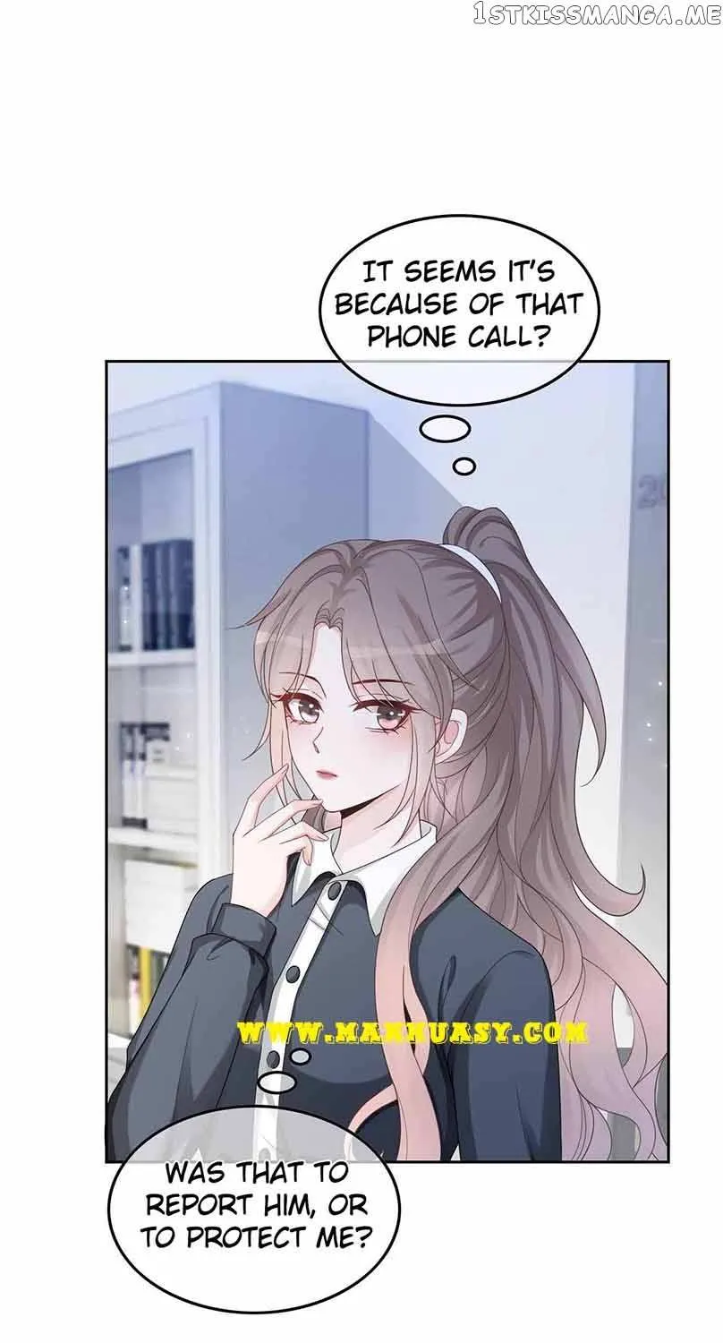 My Brothers Dote On Me Chapter 115 page 30 - 
