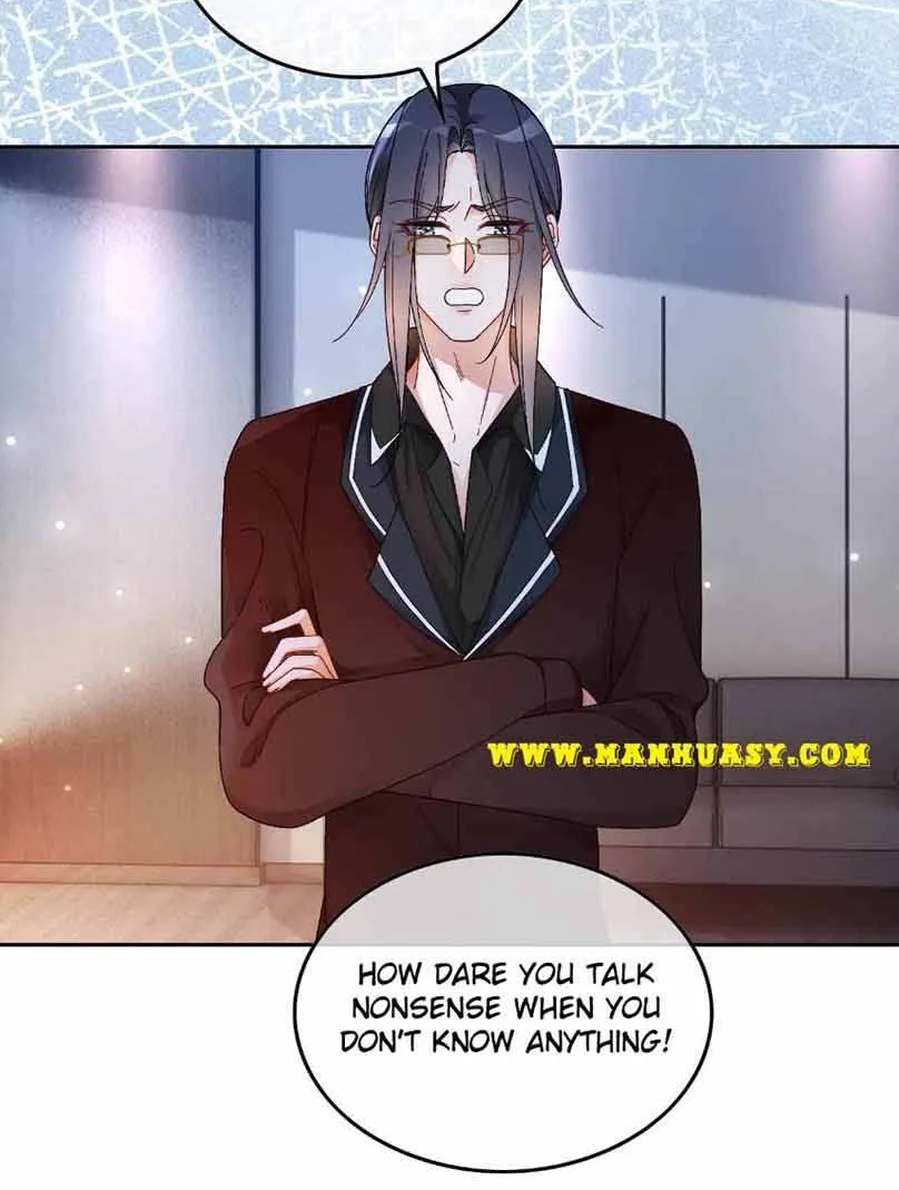 My Brothers Dote On Me Chapter 115 page 4 - 