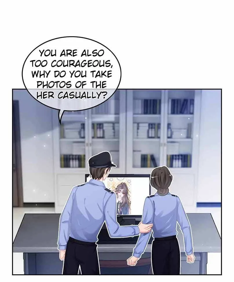 My Brothers Dote On Me Chapter 115 page 31 - 
