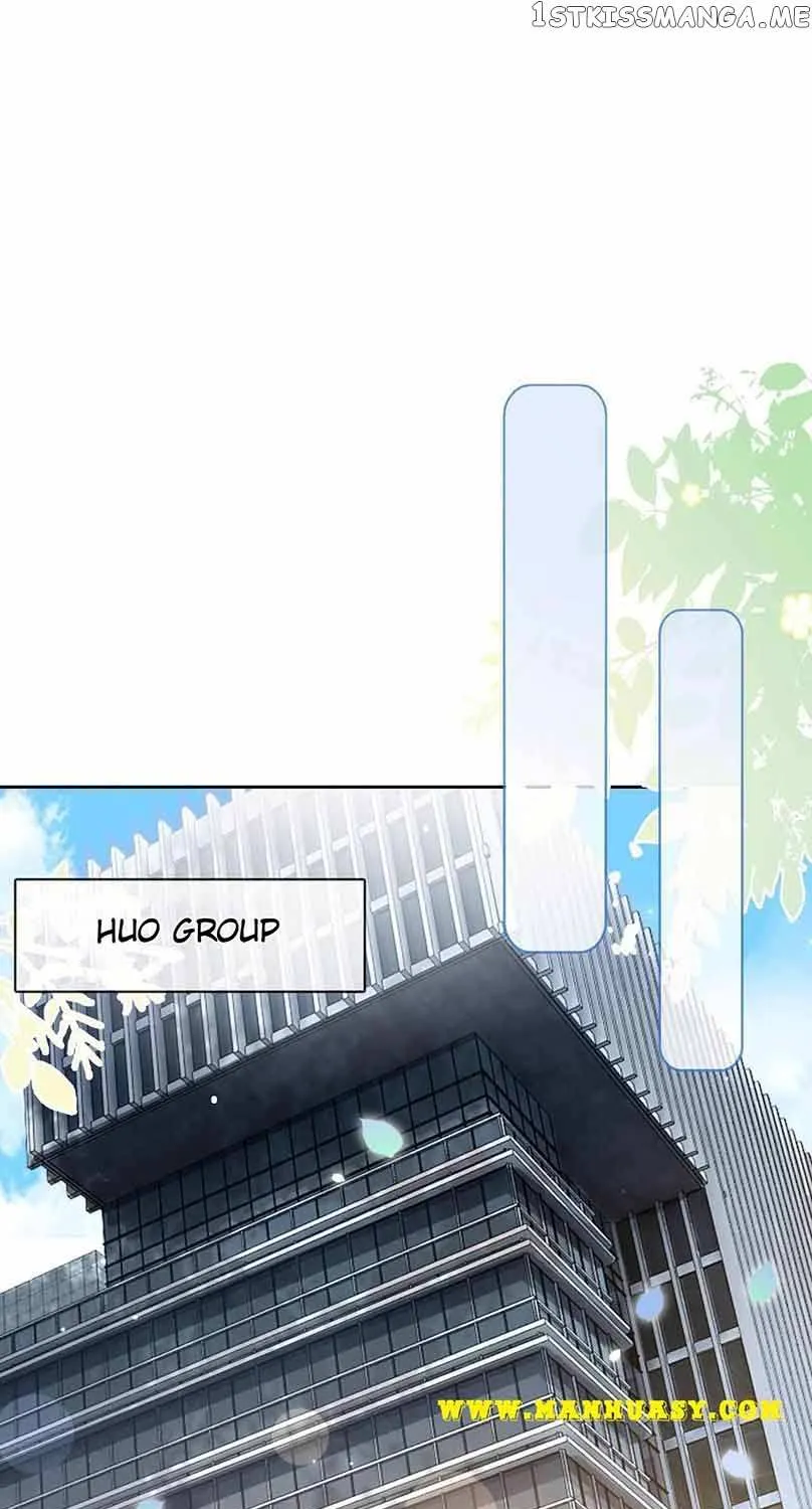 My Brothers Dote On Me Chapter 115 page 34 - 