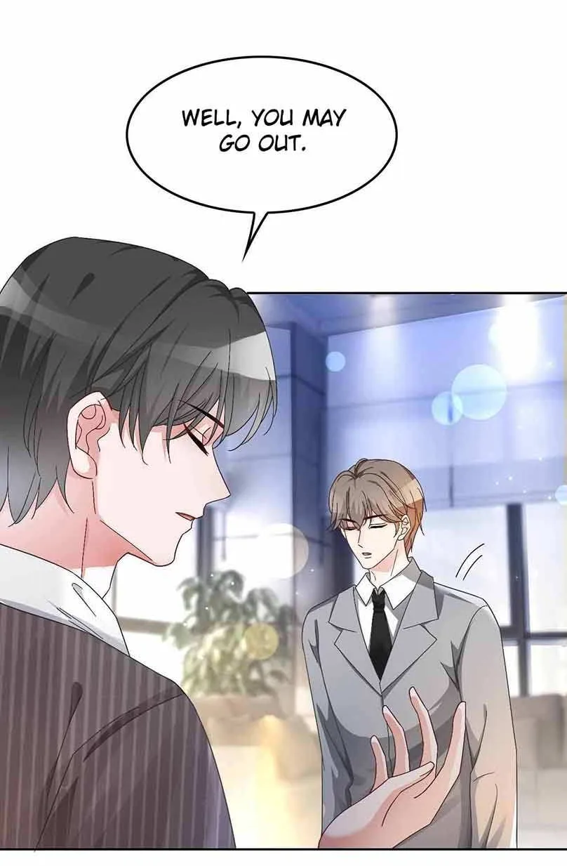 My Brothers Dote On Me Chapter 115 page 37 - 