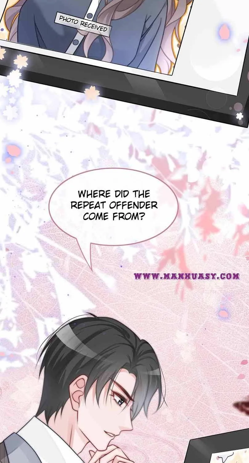 My Brothers Dote On Me Chapter 115 page 39 - 