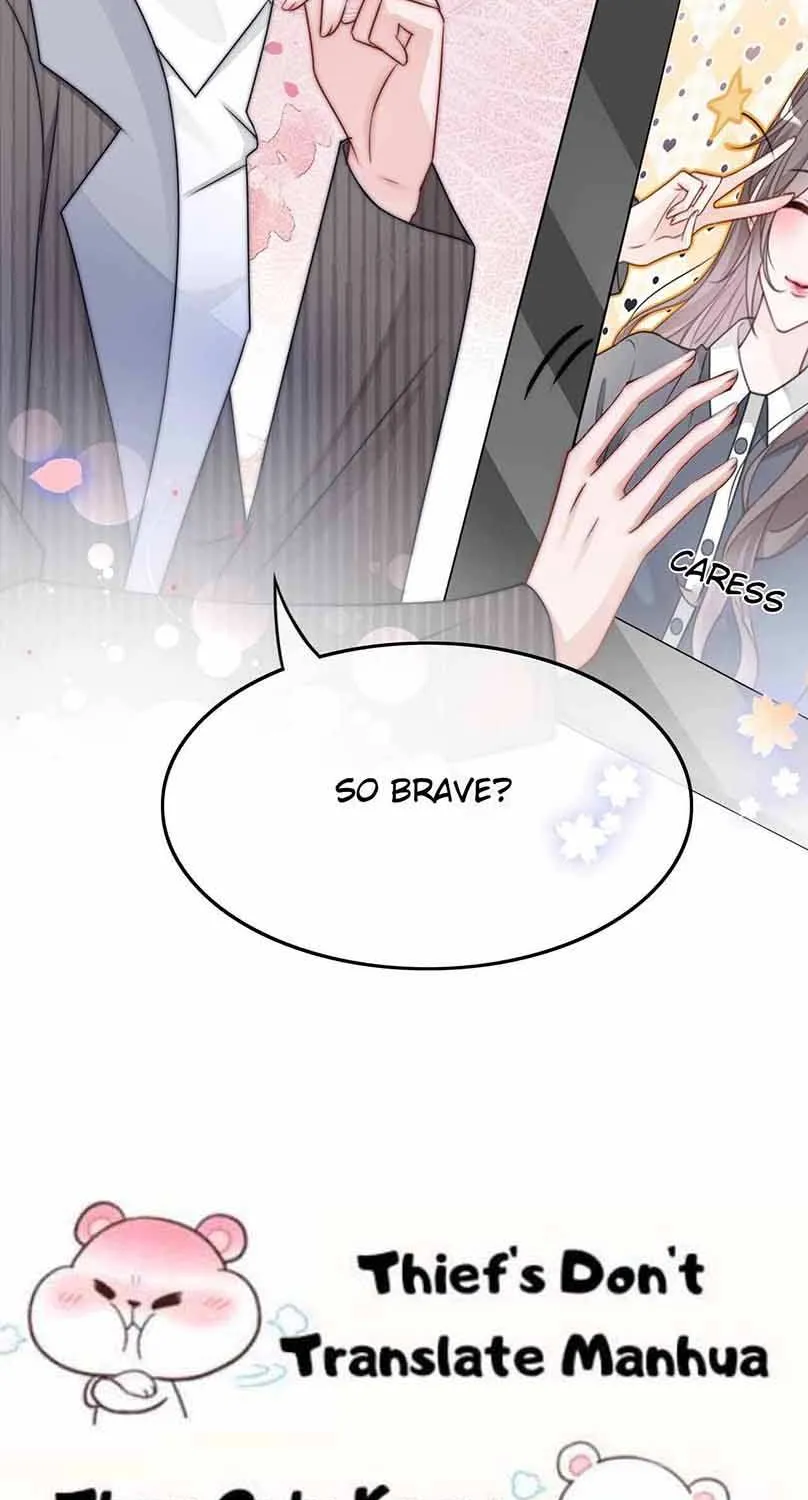 My Brothers Dote On Me Chapter 115 page 40 - 