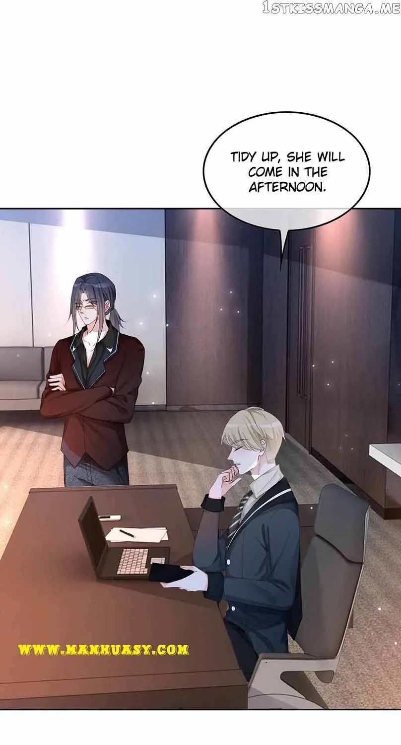 My Brothers Dote On Me Chapter 115 page 5 - 