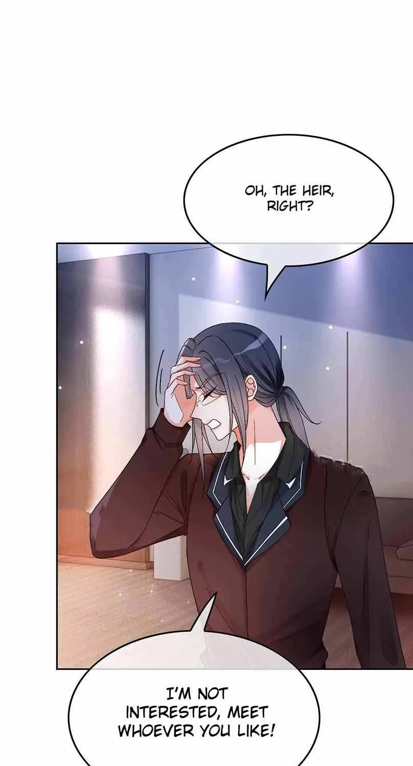 My Brothers Dote On Me Chapter 115 page 6 - 