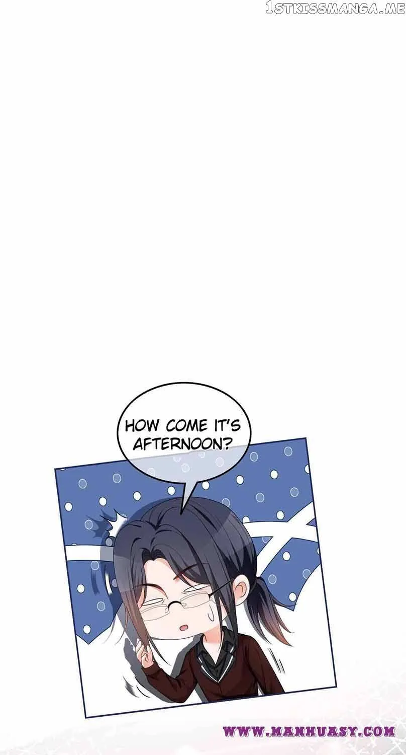 My Brothers Dote On Me Chapter 115 page 8 - 