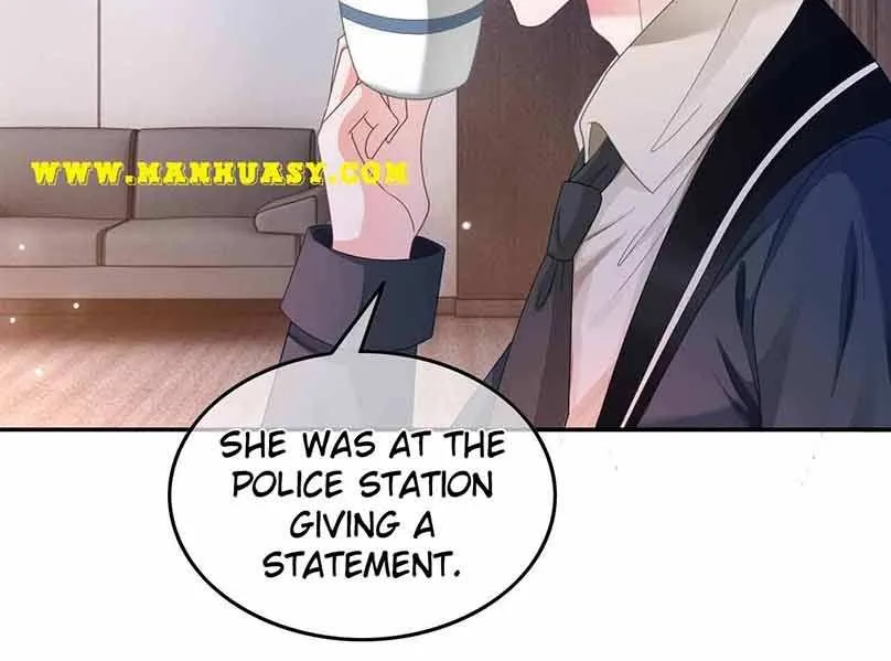 My Brothers Dote On Me Chapter 115 page 10 - 