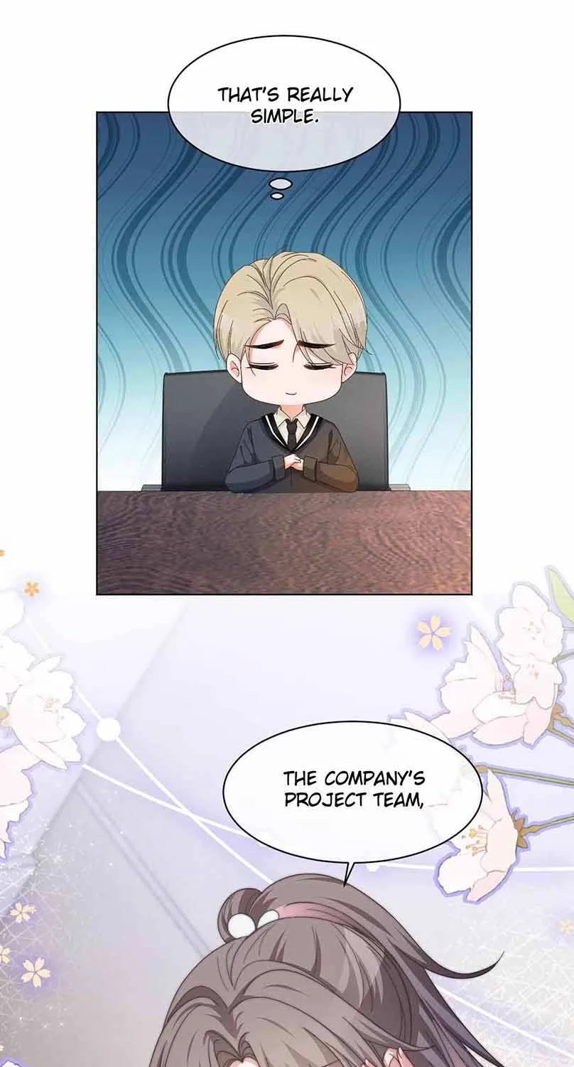 My Brothers Dote On Me Chapter 116 page 14 - 