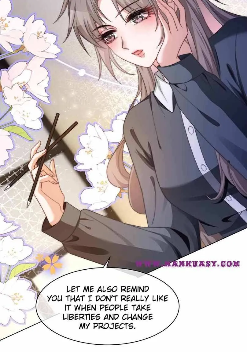 My Brothers Dote On Me Chapter 116 page 15 - 