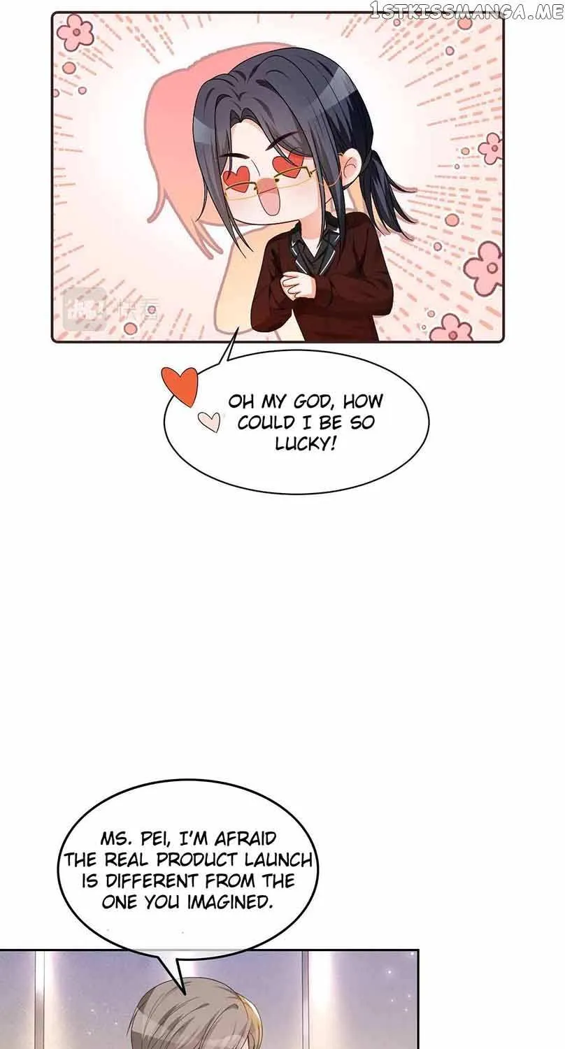 My Brothers Dote On Me Chapter 116 page 18 - 