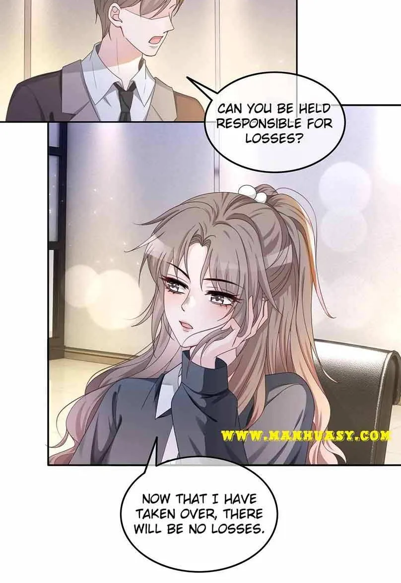 My Brothers Dote On Me Chapter 116 page 19 - 