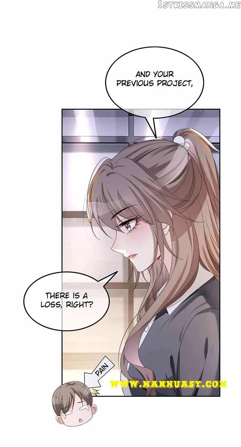 My Brothers Dote On Me Chapter 116 page 20 - 